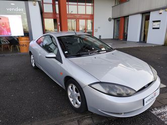 2.0 i 16v coupé 130cv