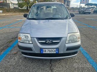 hyundai atos