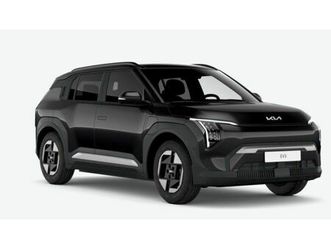 kia ev3 81 long range prestige 5d