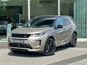 generation2 1.5 ii p300e phev awd r-dynamic hse bva