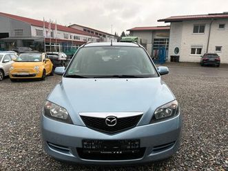 mazda 2 lim. 1.4 active