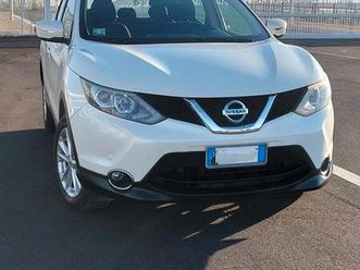 nissan qashqai 2016