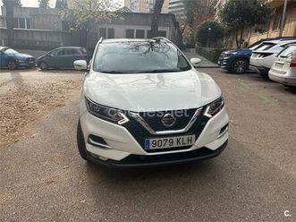 nissan qashqai digt 115 cv nconnecta