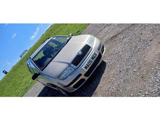 2005 - classic htp 5-door