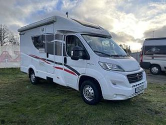 sunlight t58 truma värme solcell