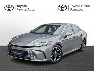 executive, salon polska, fv 23%, bezwypadkowy