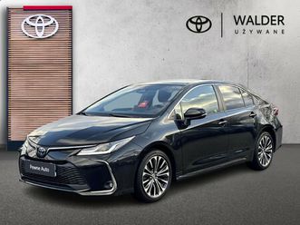 1.8 hybrid style 140km salon polska bezwypadkowy serwisowany fv 23%