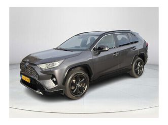 2.5 hybrid awd bi-tone