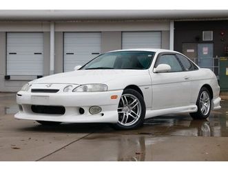1999 toyota soarer