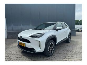 1.5 hybrid 115 dynamic