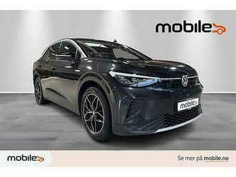 77kwh 204hk 1st, svingbart h.feste