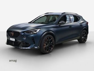 formentor vz5 4drive