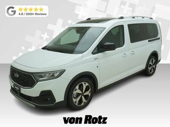 grand tourneo connect 2.0 ecoblue active 4x4