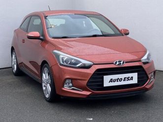 hyundai i20, 1.4cvvt sport, sport, tempo,