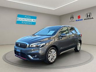 sx4 s-cross 1.4 t compact+ 4x4