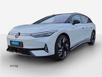 id.7 tourer gtx united