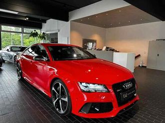 audi - rs7