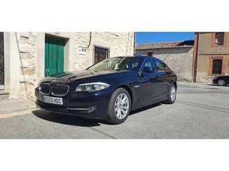 bmw - serie 5