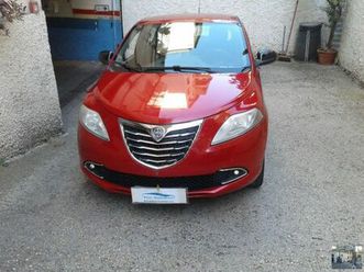 lancia - ypsilon - 0.9 t.air 85 cv 5 porte s&s dfn platinum