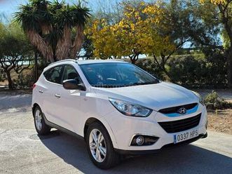 HYUNDAI IX35 hyundai-ix35-1-6-gdi-essence-4x2