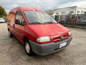 peugeot expert 220c 1.9 td
