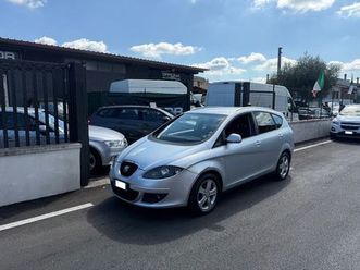 seat altea xl 1.9 tdi 5 posti