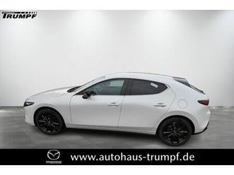 mazda 3 2.5l g 140ps 6mt fwd homura