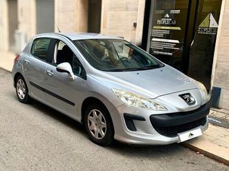 peugeot 308 **gpl**