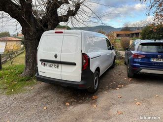 renault kangoo van fg l2 extra tce 130 auto - 24