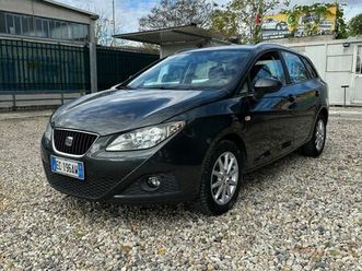seat ibiza st 1.4 style