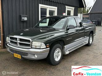 dodge dakota - dakota