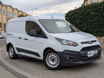 ft 200 van l1 trend 100