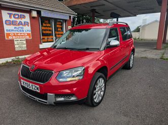 2015 (65) 1.2 tsi [110] se 5dr dsg