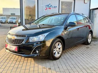 chevrolet cruze sw 1.4t ltz plus radar / navi / friss vizsga / 1 év garancia