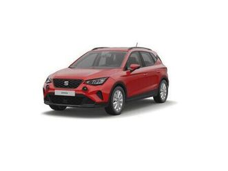 seat arona 1.0 ecotsi fr 95cv
