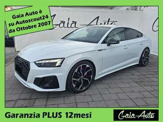 sportback 40tdi s-line competition black line