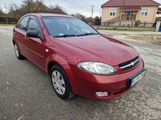 chevrolet lacetti 1.4 16v star klíma-megkímélt-autóbeszámítás!!!!!!!!!!