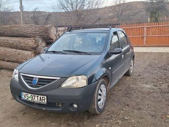 vand logan 1.4 benzina husi