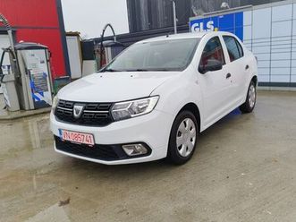 vând logan 1.0 gaz 1 decembrie