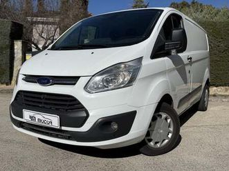 ft 270 l1 van ambiente 130