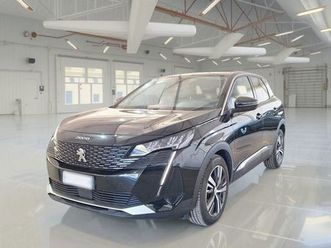 peugeot 3008 bluehdi 130 eat8 s/s active business