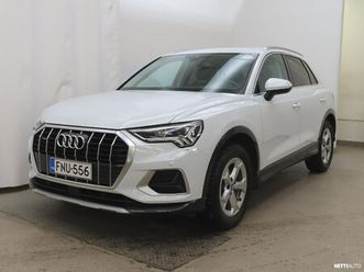 business advanced 40 tdi 140kw quattro s tronic