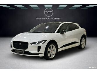 ev400 hse / facelift / 3-vaihelataus / acc / panorama / cold climate / meridian surround