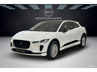 ev400 hse / facelift / 3-vaihelataus / acc / panorama / cold climate / meridian surround