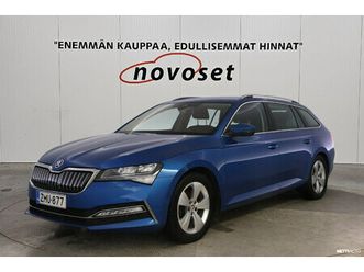 combi 1,4 tsi phev ambition iv dsg autom.