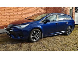 1,8 valvematic active touring sports