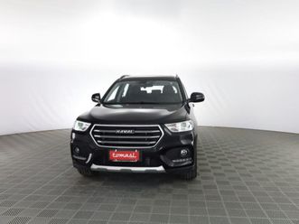 HAVAL H2 h2-h2-1-5t-gpl-premium