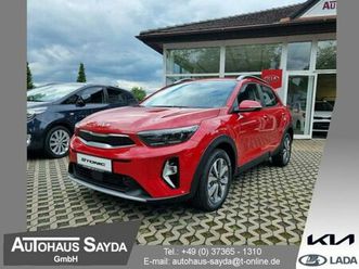 kia stonic 1.0 t-gdi vision led gebraucht