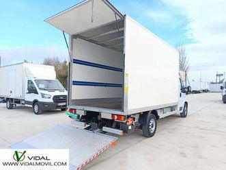 ducato ch.cb. heavy duty 35 2.2mjt l4 h1 140cv