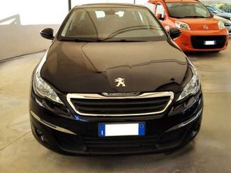 peugeot 308 sw 1.6 e-hdi 115cv s&s active